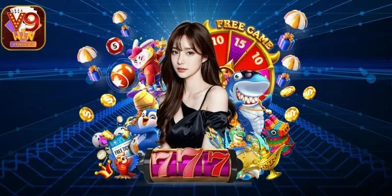 Điểm danh những tựa game hot hit tại sảnh AE Sexy