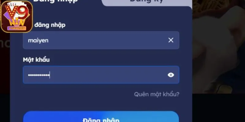 Điều kiện tiên quyết để truy cập vào nhà cái