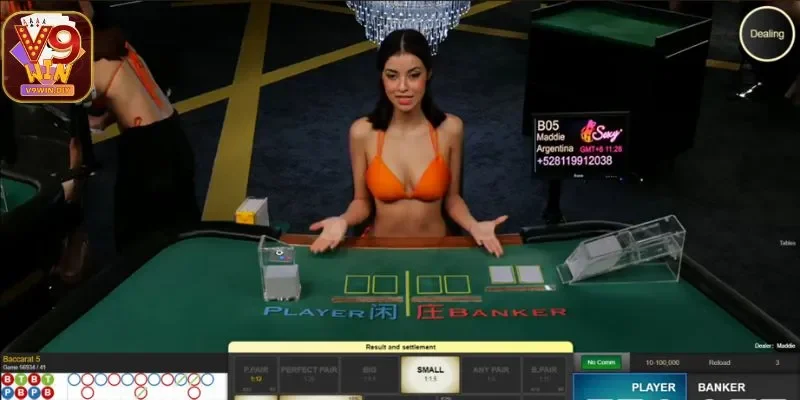 Chơi game cá cược trực tuyến với những lưu ý nhỏ