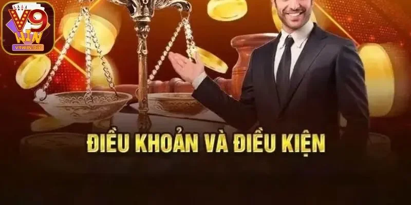 Khái niệm về điều khoản và điều kiện
