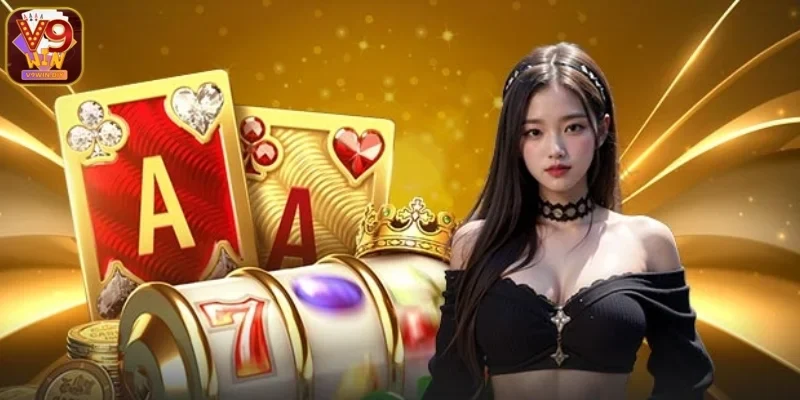 Nắm vững các thuật ngữ để làm chủ trận đấu tại V9WIN