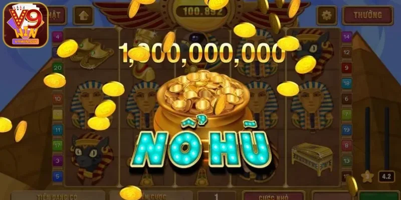 Nắm vững tính năng của biểu tượng trong game
