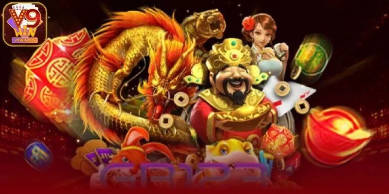 Nổ Hũ Thần Tài