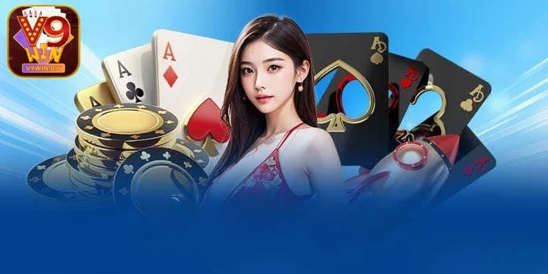 Poker V9WIN