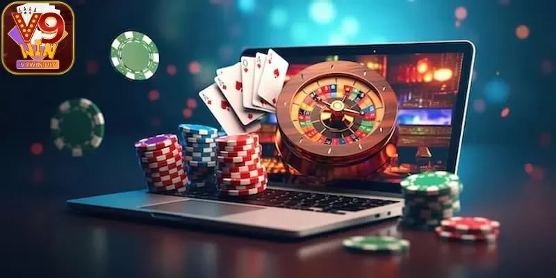 Quyền lợi trở thành hội viên cổng game