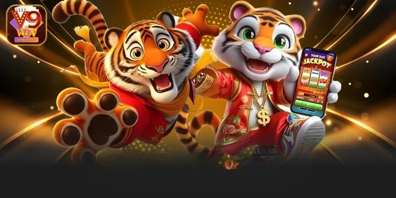 Tải App V9WIN với hệ điều hành Android dễ dàng