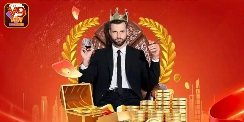 Tận hưởng ưu đãi chỉ khi Tải App V9WIN