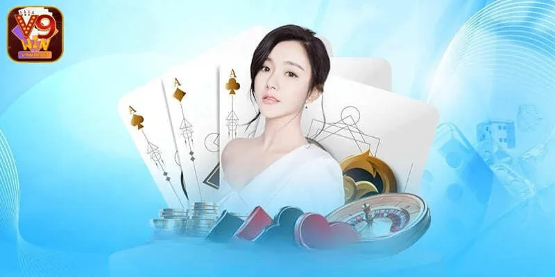 Thông tin tổng quan về Xì Dách V9WIN