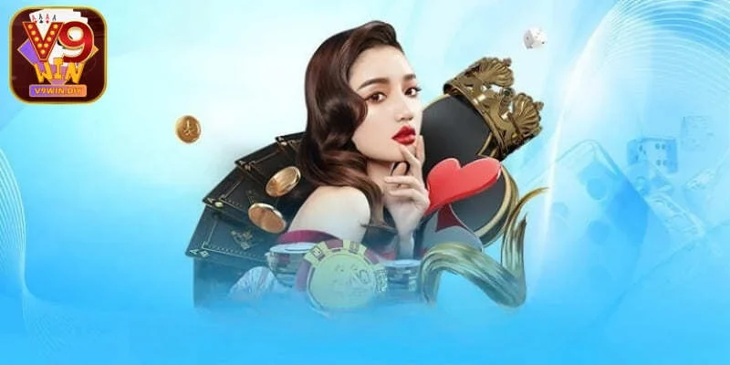 Thông tin về game bài Poker V9WIN
