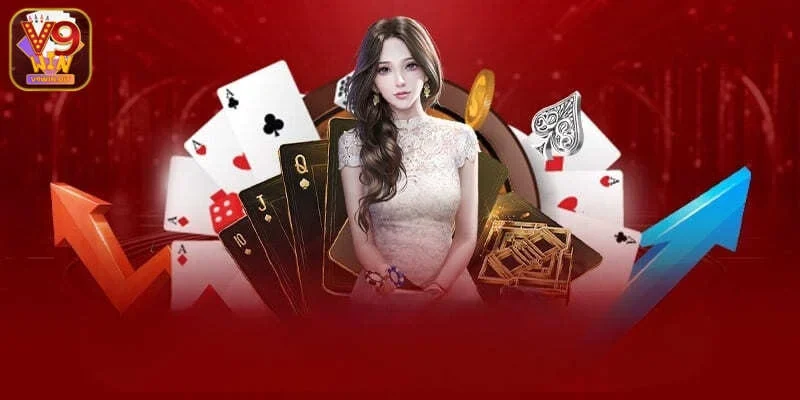 Xì Dách V9WIN