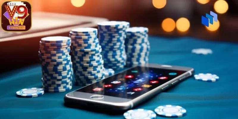 Khái quát về cổng game V9WIN