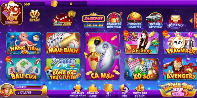 Cách xử lý khi không thể truy cập nhà cái V9WIN thành công